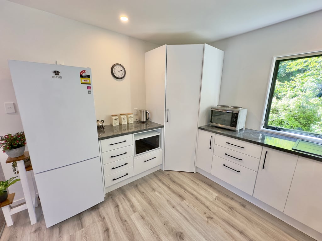 Woodland Cottage (Pet Friendly)