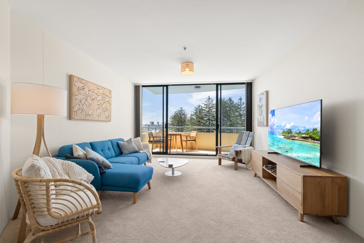 503/1 Abel Pl Cronulla 