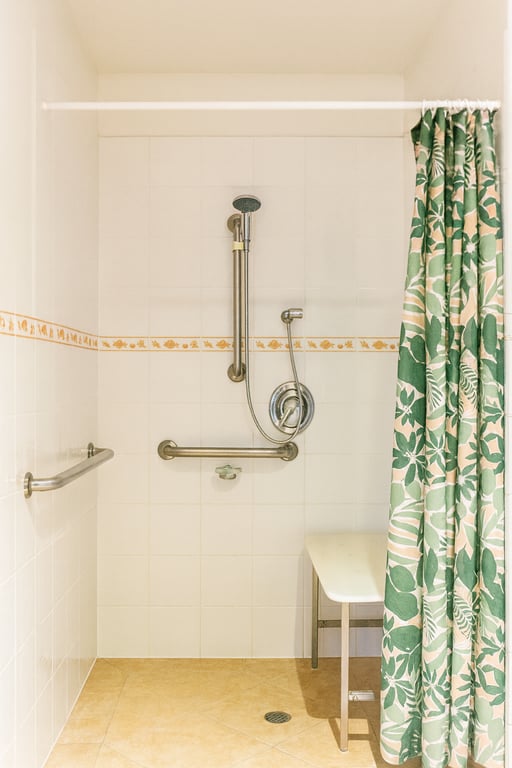 1 Bedroom Apartment ~ Accessible Assist