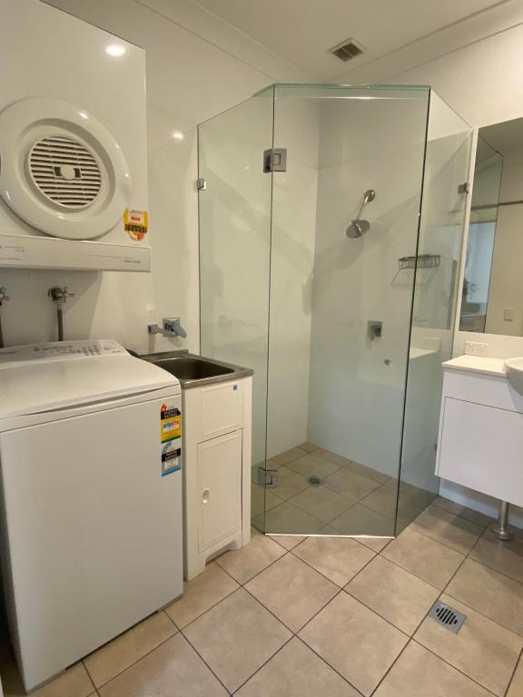 2 Bedroom Standard Apartment