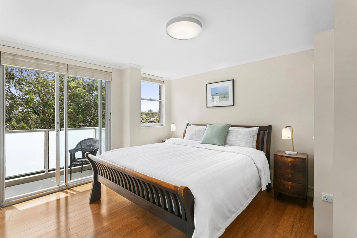 MUS21 - Mosman Bay Beauty | Views Of The Iconic Harbour