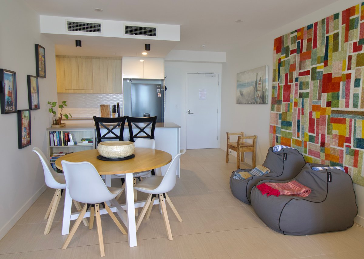 Unit 20802 Maroochy City Lights