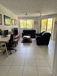 2 Bedroom Pool View 4 with A/C