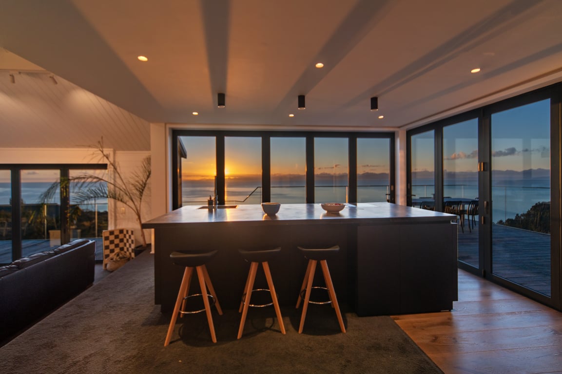 Split Apple Holiday Home