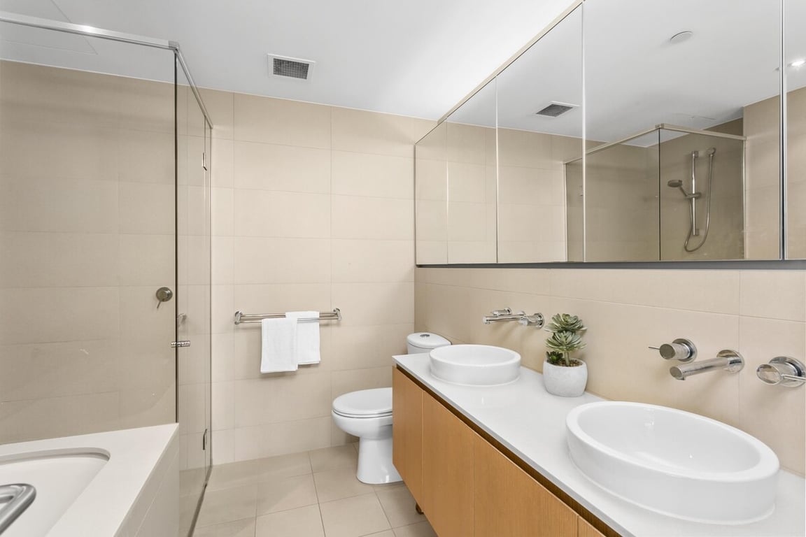 PYRM2 - Pyrmont Paradise | Relaxed Living With Water Views
