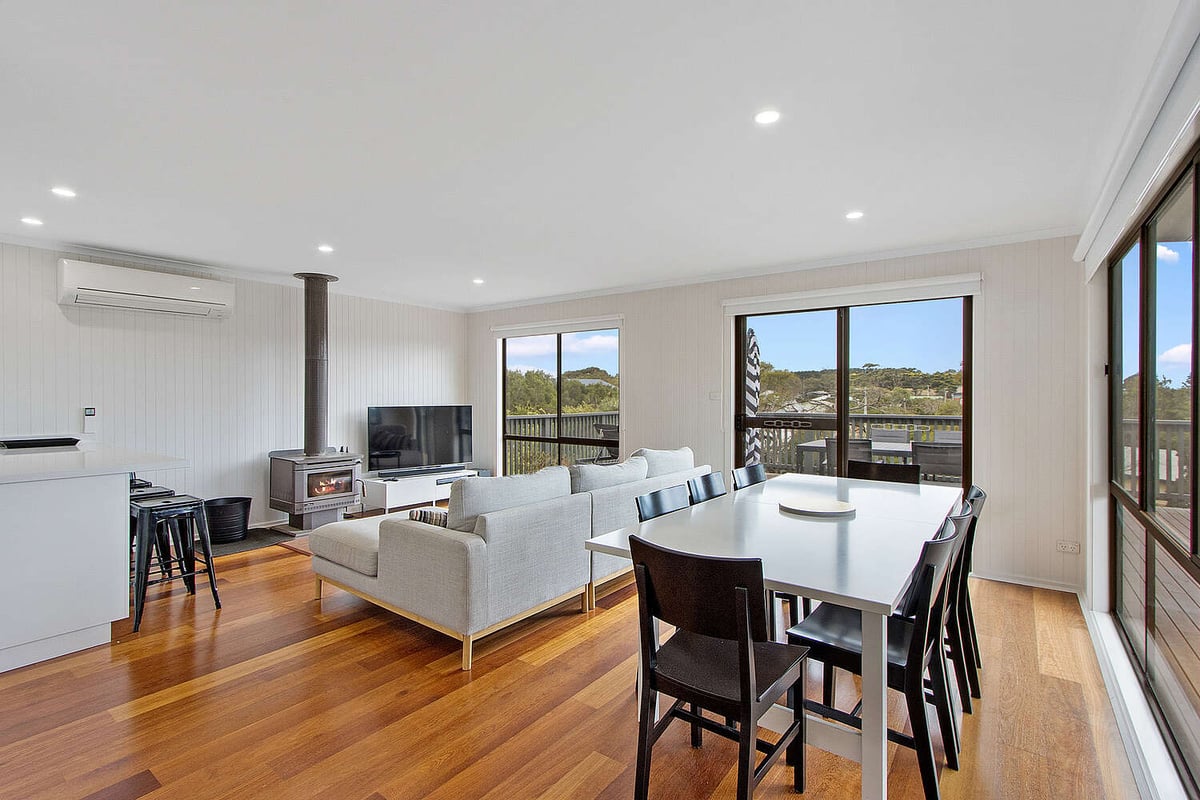 Smiths Beach Sanctuary - 3 bedrooms