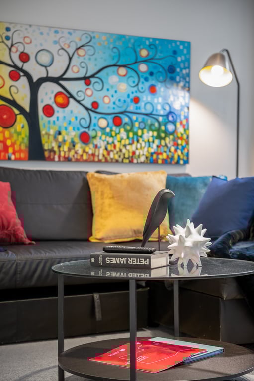 Convenient CBD Retreat in the Best Location! 2 Bedrooms | 2 Bathrooms | 2 Car Spaces