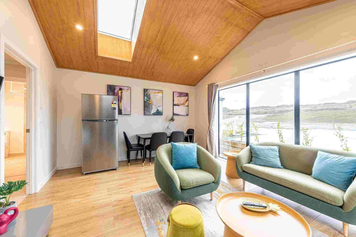 33 Star 2 Bedroom Apartment