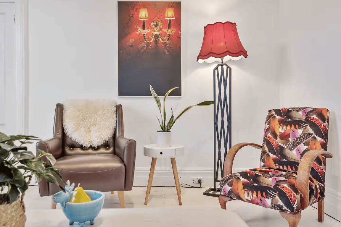 HOBART 1 BEDROOM