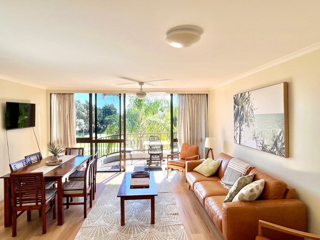 Pacific D3 - 2 Bed 2 Bath