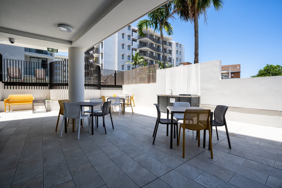 Unit 20802 Maroochy City Lights