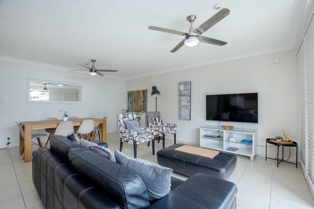 2 Bedroom Superior Apartment