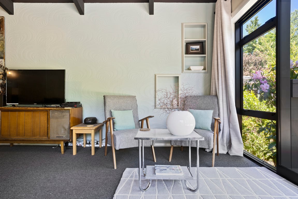 Kete Aronui (Pet Friendly)