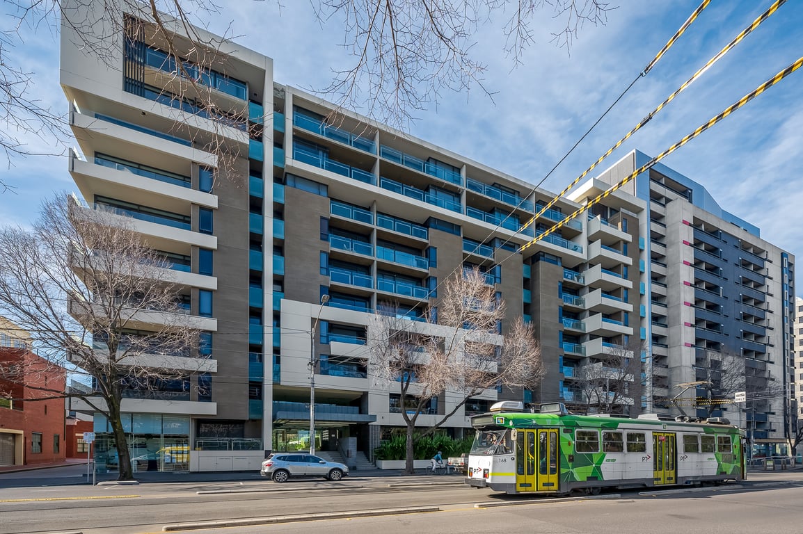Tranquil Oasis at Lincoln Square! 1 Bedroom | 1 Bathroom 