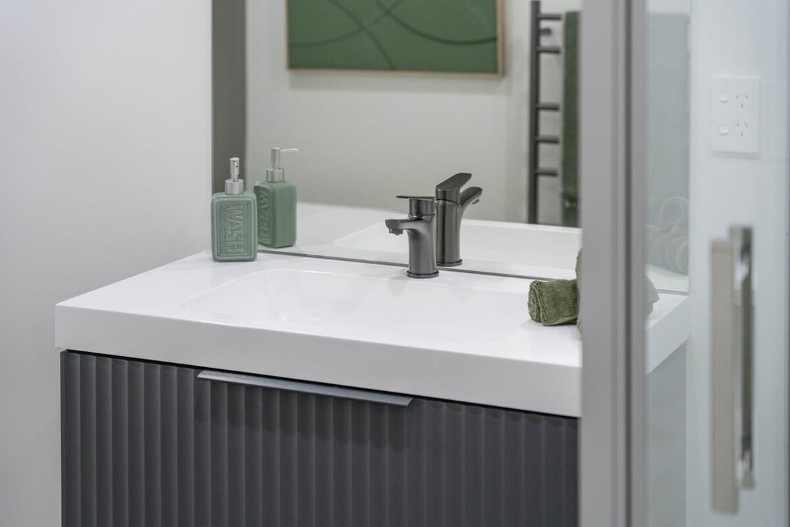 Serendipity Retreat - Fresh Modern & Spacious