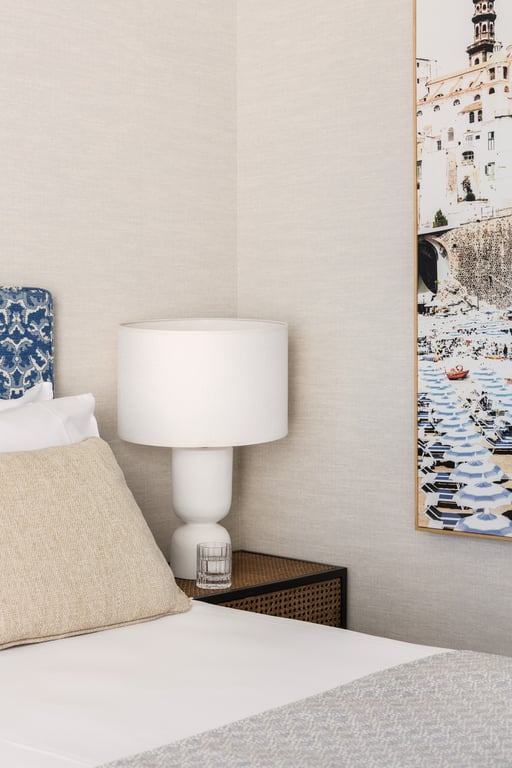 Townhouse 06 - Ground level - 2 BEDROOM 2 STOREY LUXURY TOWNHOUSE LUXURY