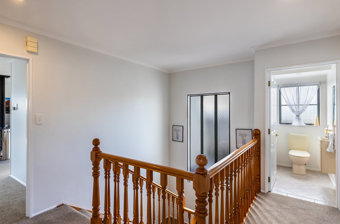 The Good Shepherd - Large Family Home 