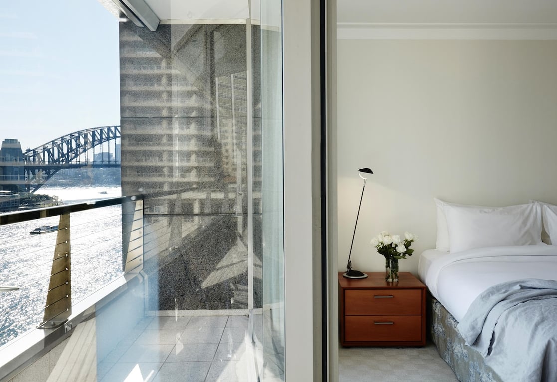 MAC61 - Circular Quay Retreat | Panoramic Harbour Views