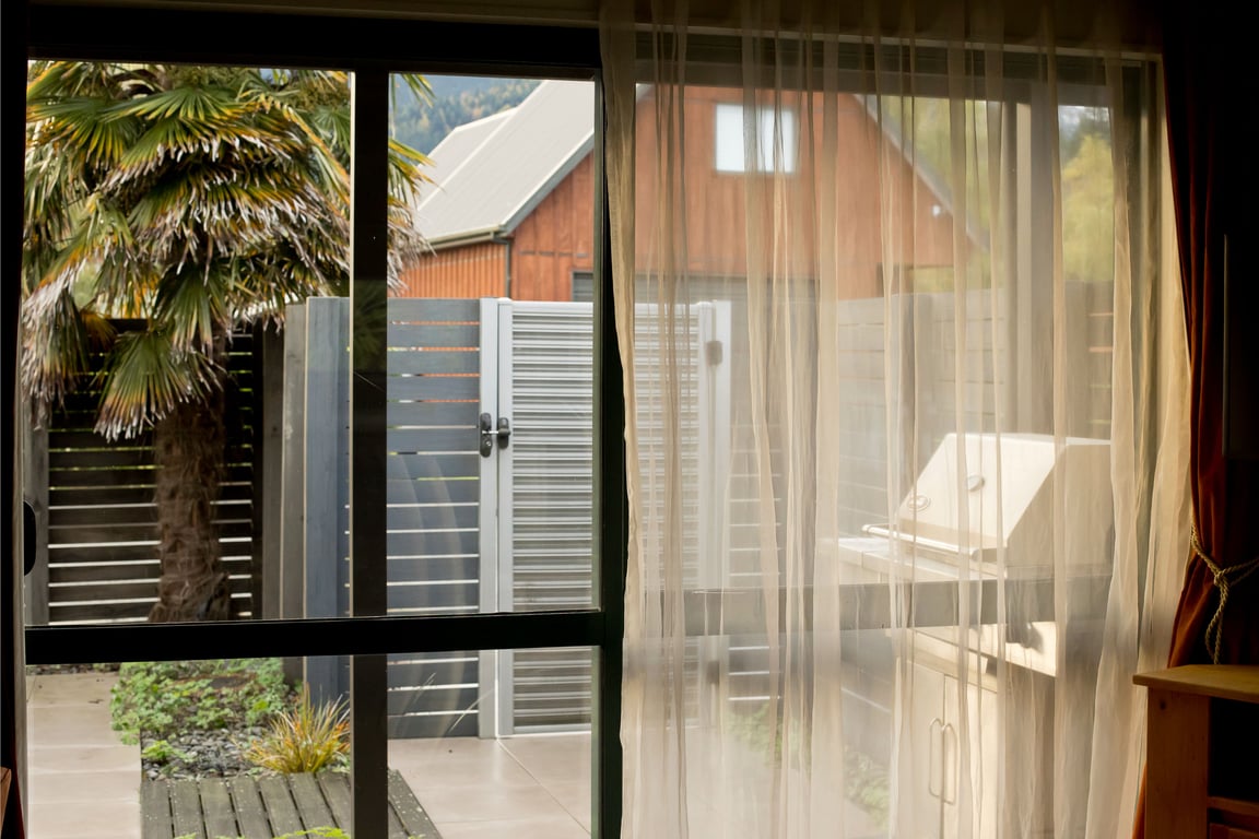 Sunny Family Retreat 