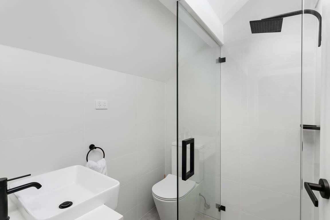 FITZ3 - Kirribilli Harbour Haven | 3-Bed Duplex With Opera House Views & Entertainer’s Terrace