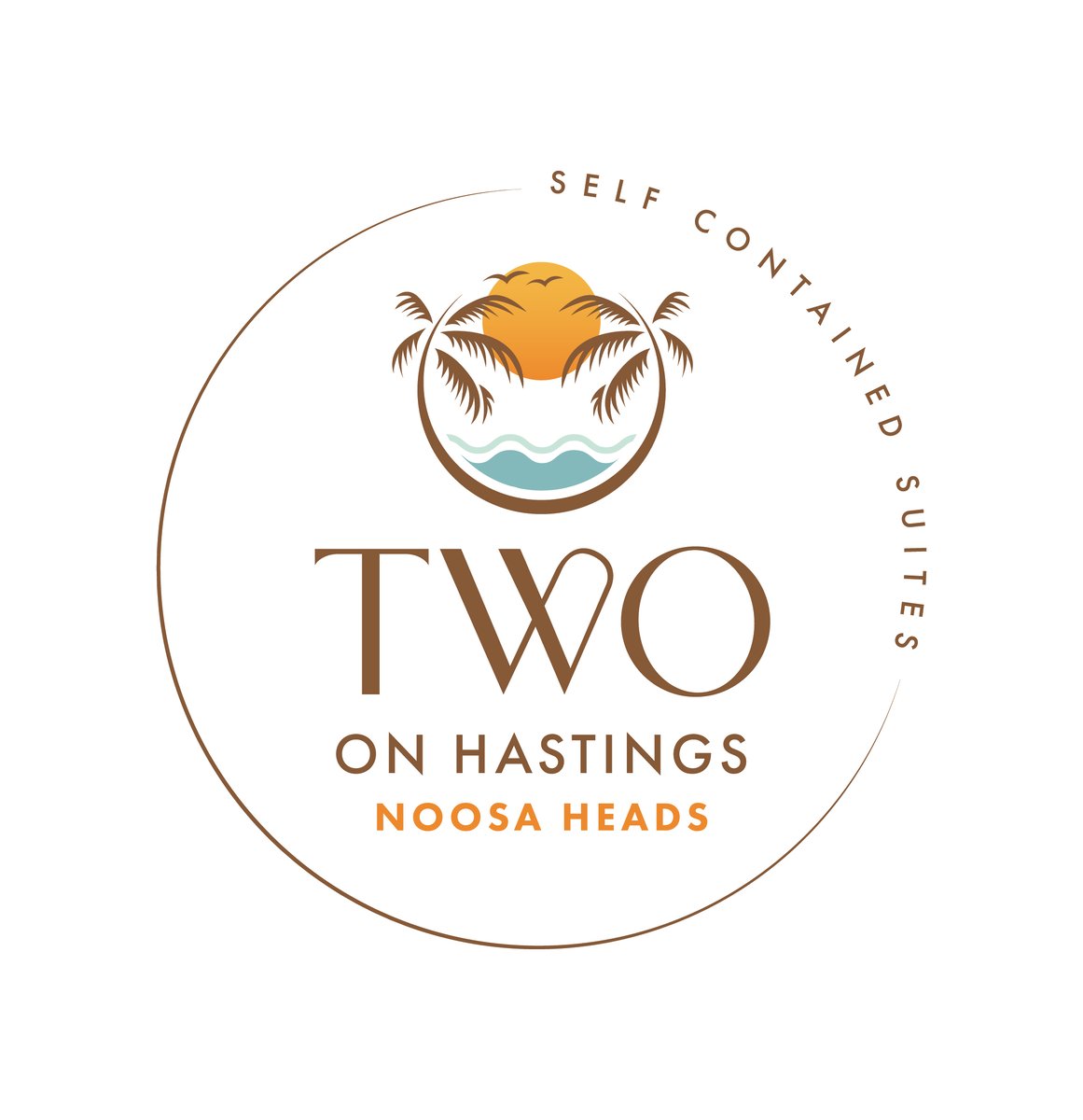 TWO on HASTINGS
