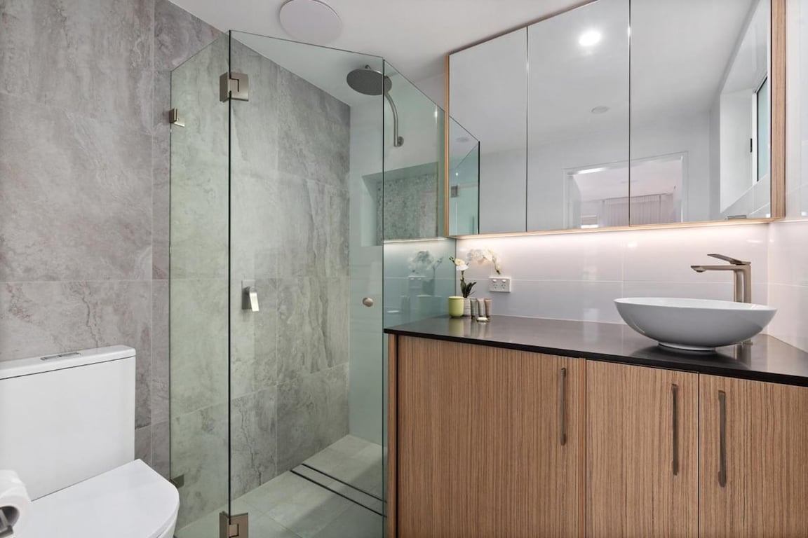 AVE71 - Mosman Moments | Laidback Living W/ District Views