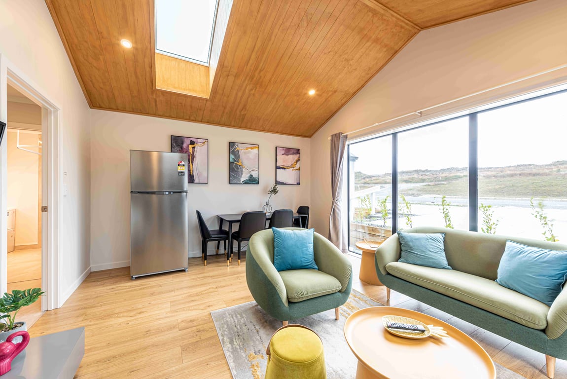 33 Star 2 Bedroom Apartment