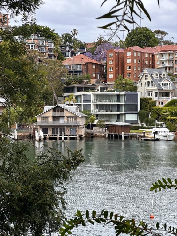 ROSE2 - Mosman Moments | Heritage Charm X Modern Comforts