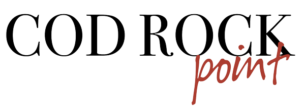 Cod Rock Point