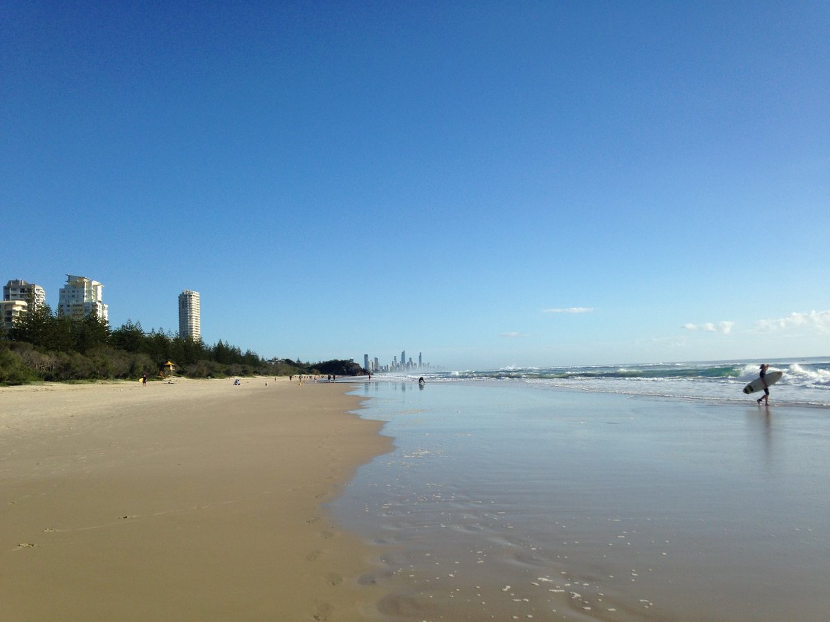 Explore Gold Coast