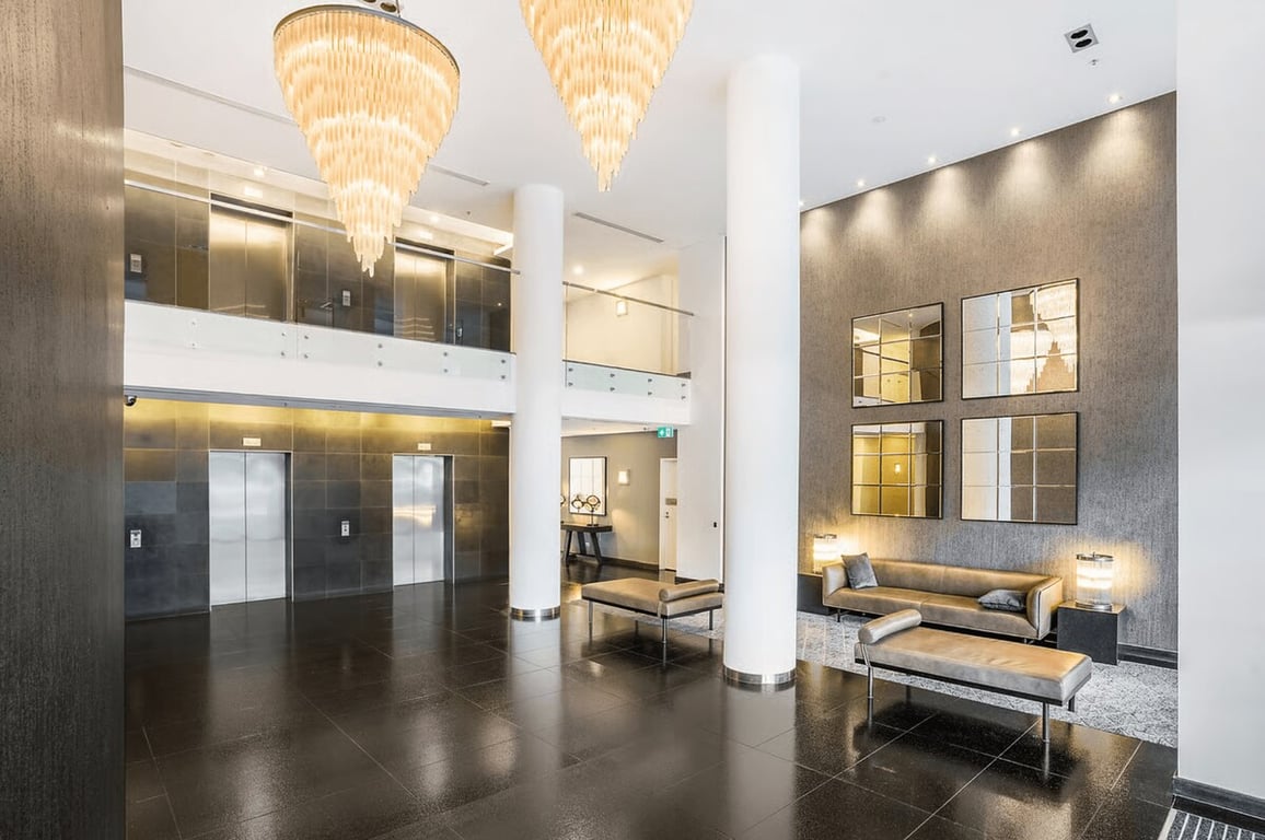 CHT11 - Chatswood Upscale Living | Resort Style Amenities