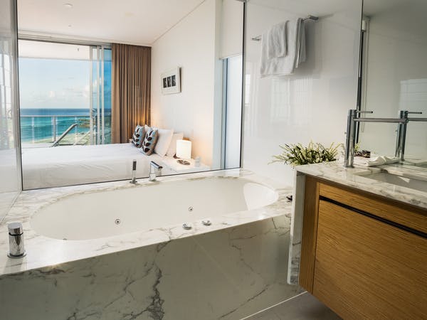 2 Bedroom Sub PentHouse & Pool