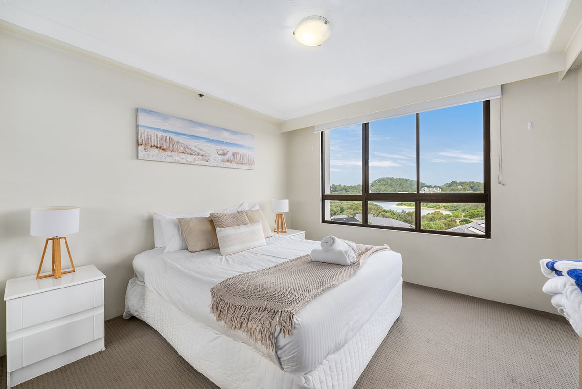 Manage My BNB | Royal Rooms - Palm Beach