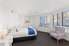 3 Bedroom Ocean View