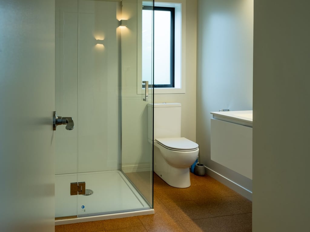 Jacks & Jollies Lodge - Hanmer Springs Townhouses