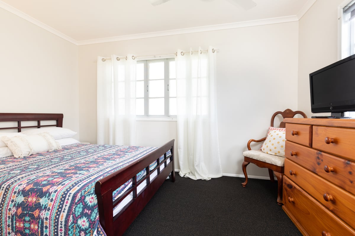 Amity Beach Cottage