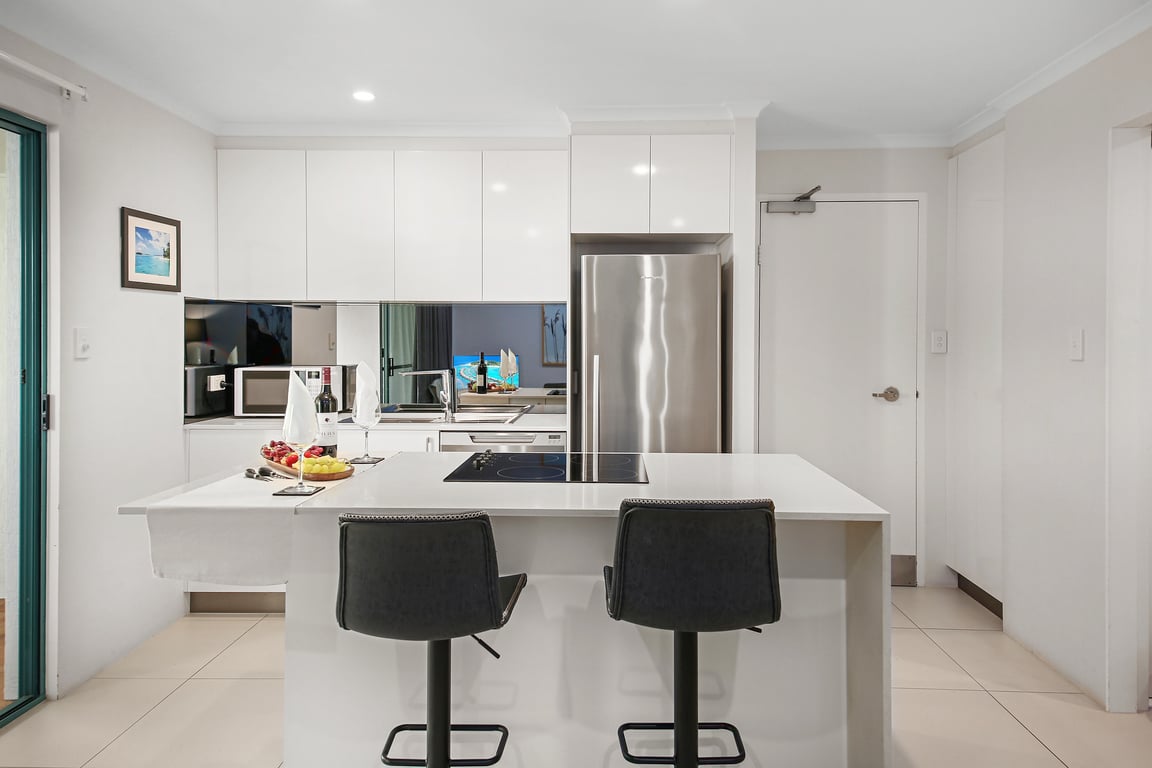1 Bedroom Supreme Apartment