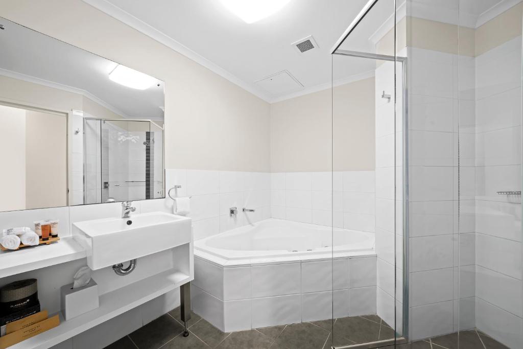 2 Bedroom Spa