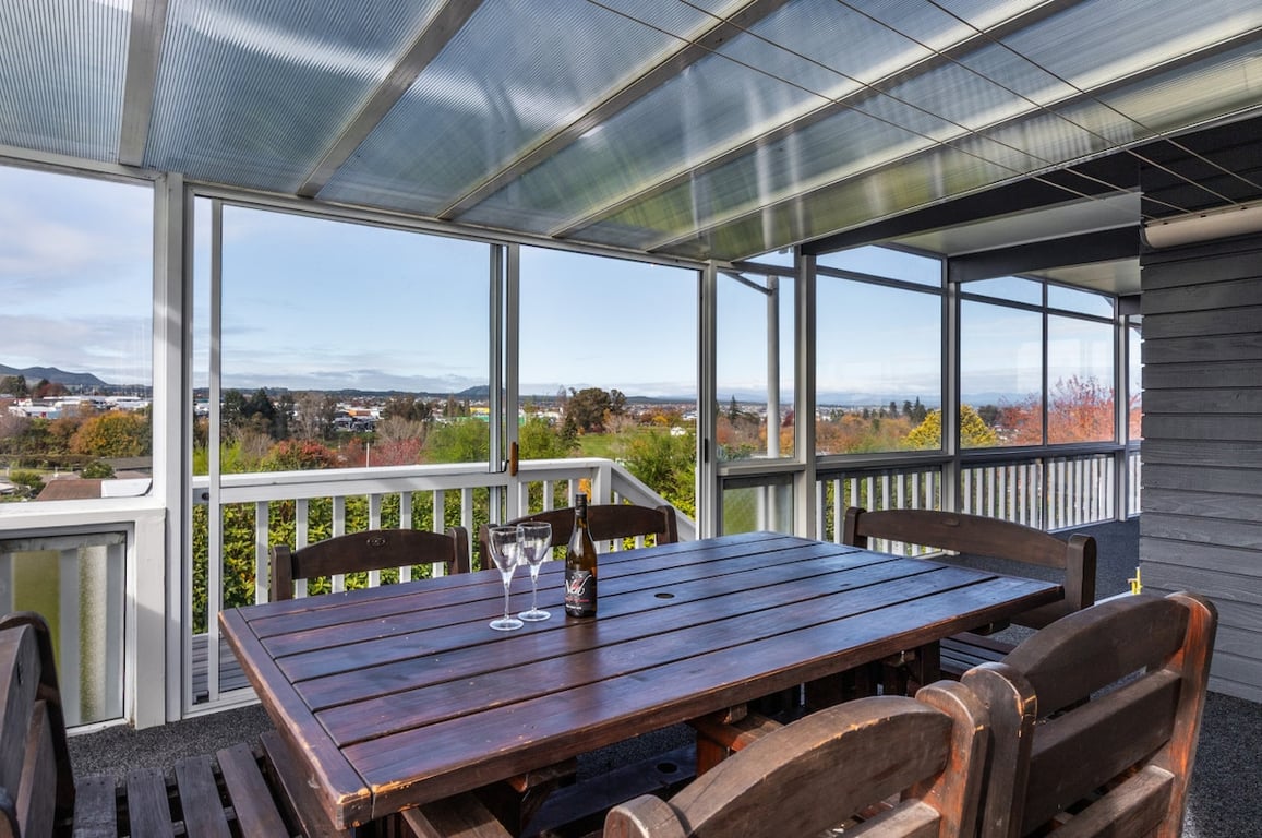 Woodward House - The Ultimate Base For Families