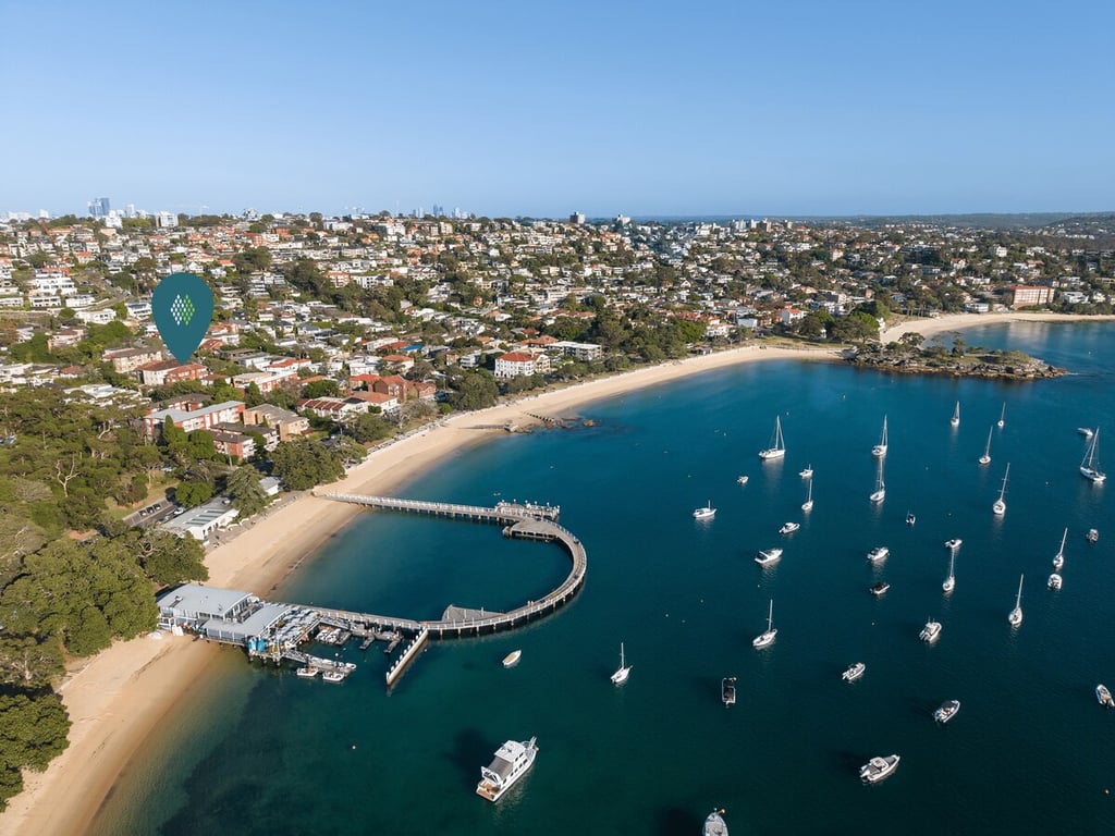 RAG25 - Balmoral Beach Lifesaver | Executive Listing