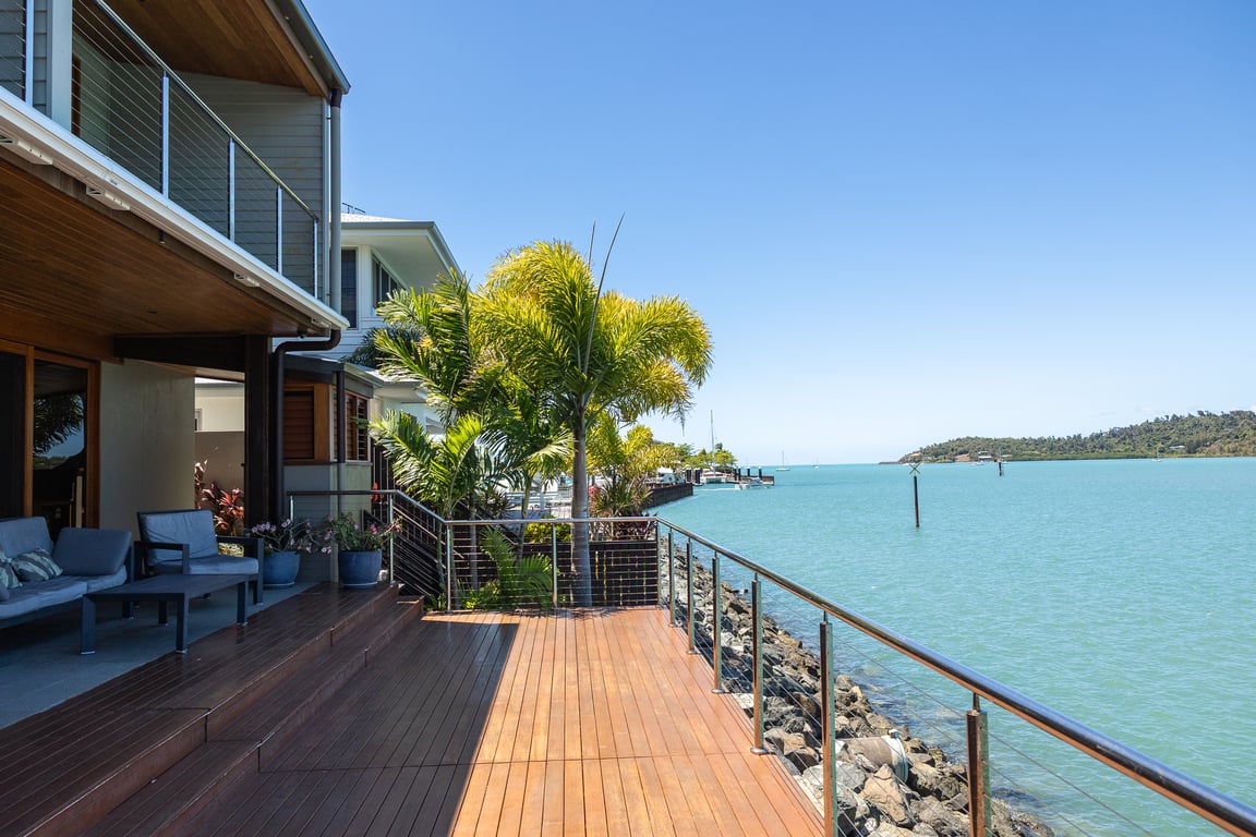 Paradise Private Collection managed by  – The Boathouse Apartments