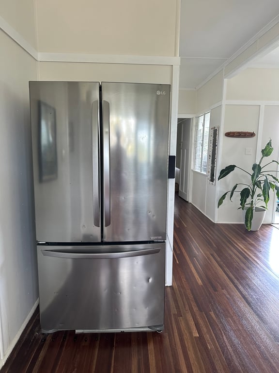 Beach Shack On Barlow