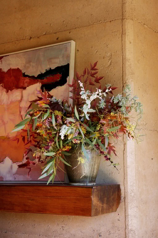 Melliodora - Relax, Unwind & Recharge