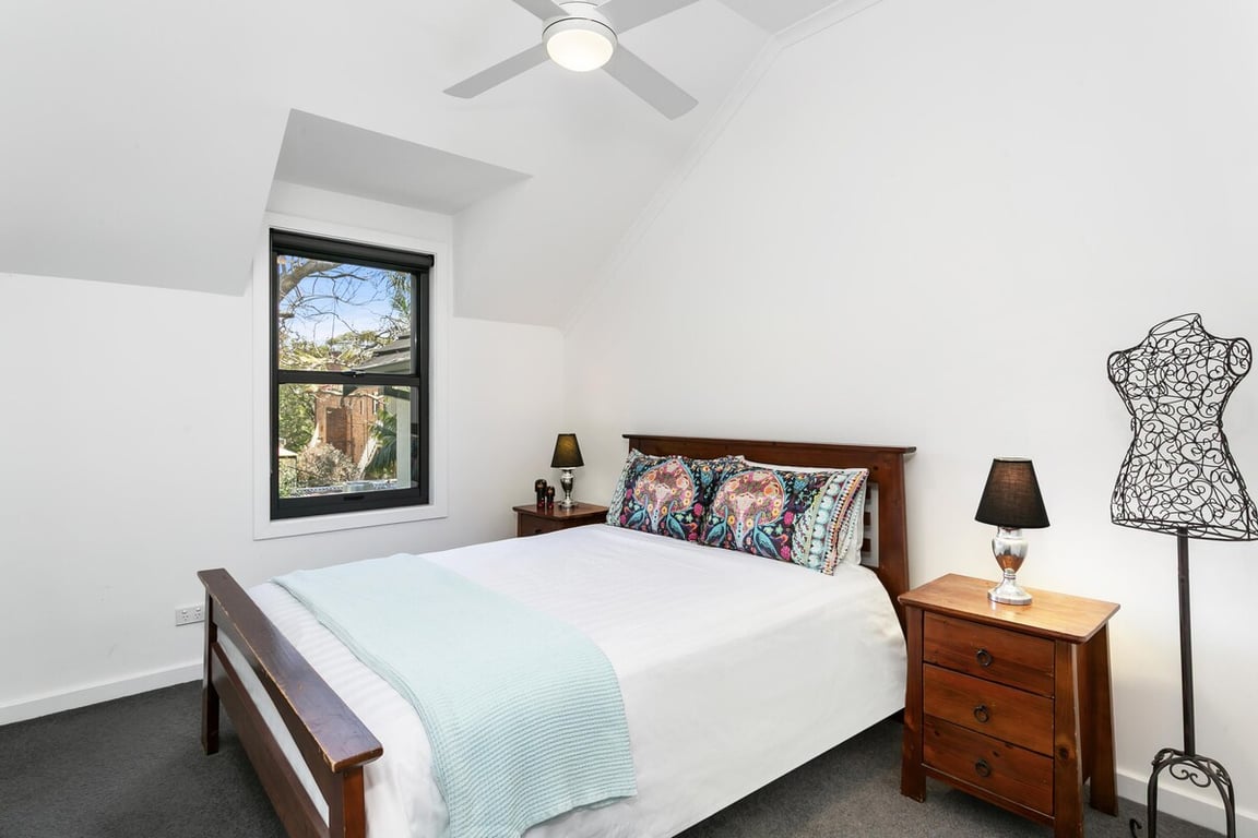 FAIR1 - Fairlight Finesse | Modern & Refined Townhouse