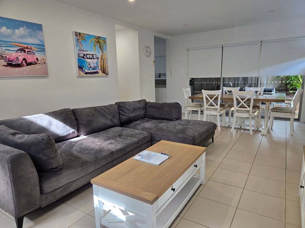 3 Bedroom Classic Villa
