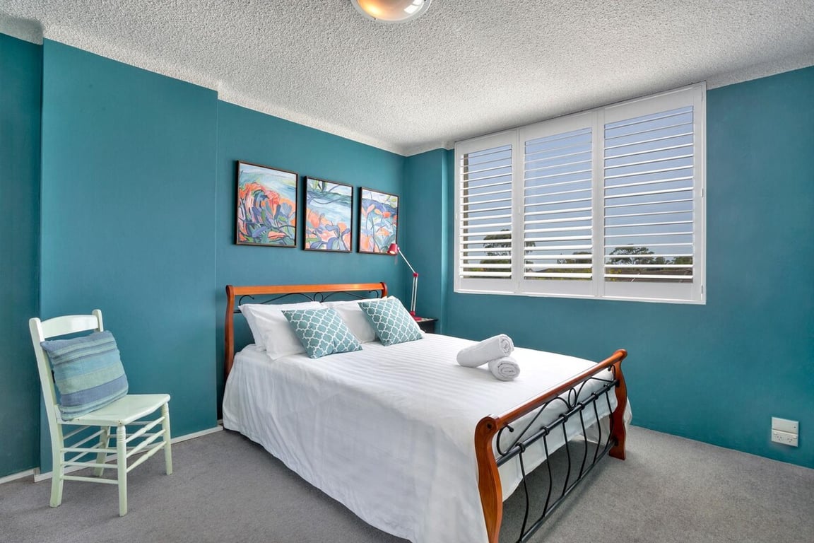 MOS72 - Mosman | Comfortable & Convenient 