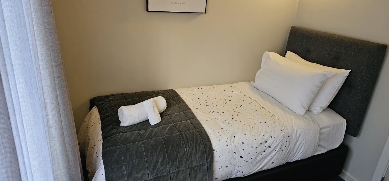 Jollies Lodge - Hanmer Springs Townhouse