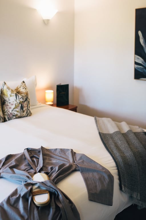 Biram Lodge 8 Bedrooms