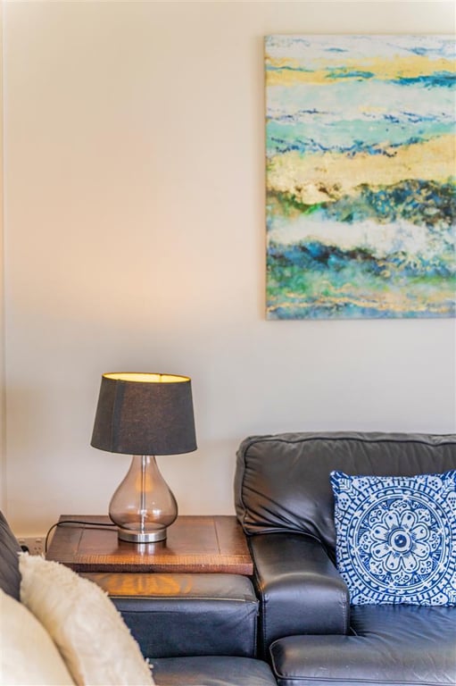 2 Bedroom Standard Apartment