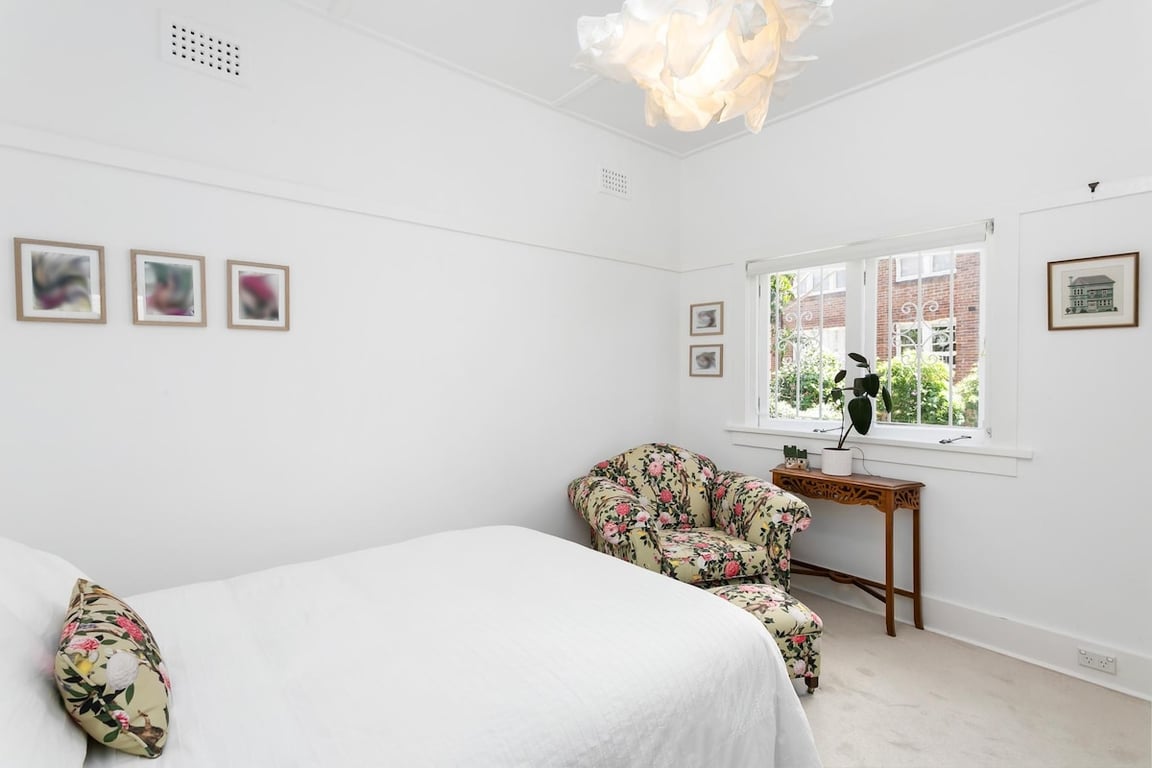 ROSE2 - Mosman Moments | Heritage Charm X Modern Comforts